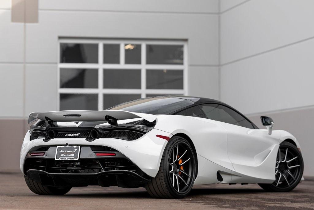 Used 2019 McLaren 720S Performance For Sale (Sold) | McLaren 