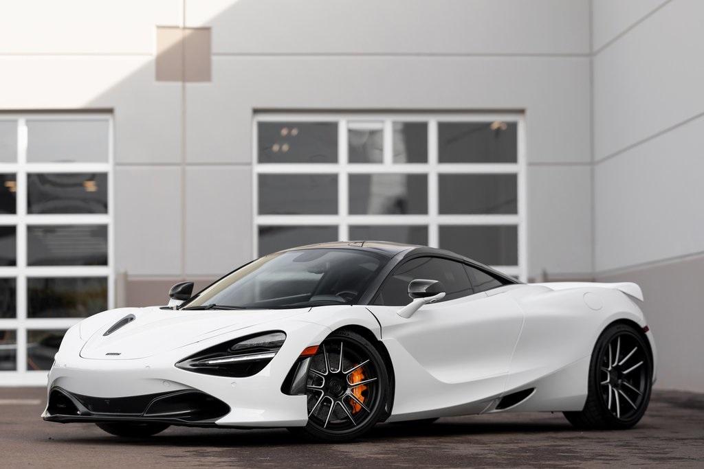 Used 2019 McLaren 720S Performance For Sale (Sold) | McLaren 