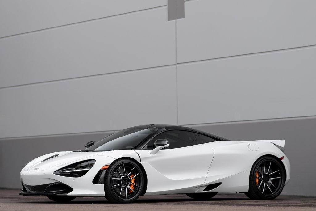 Used 2019 McLaren 720S Performance For Sale (Sold) | McLaren 