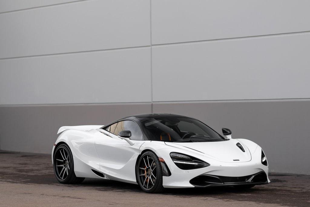 Used 2019 McLaren 720S Performance For Sale (Sold) | McLaren 