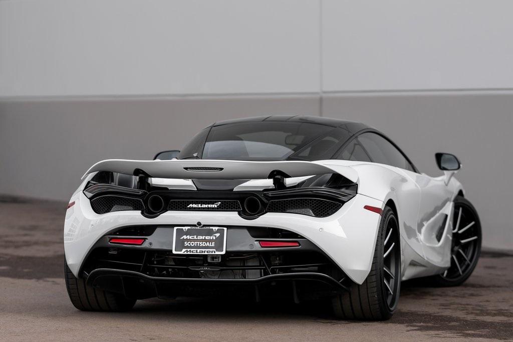 Used 2019 McLaren 720S Performance For Sale (Sold) | McLaren 